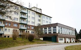 Hotel- und Ferienwohnanlage Friedrich